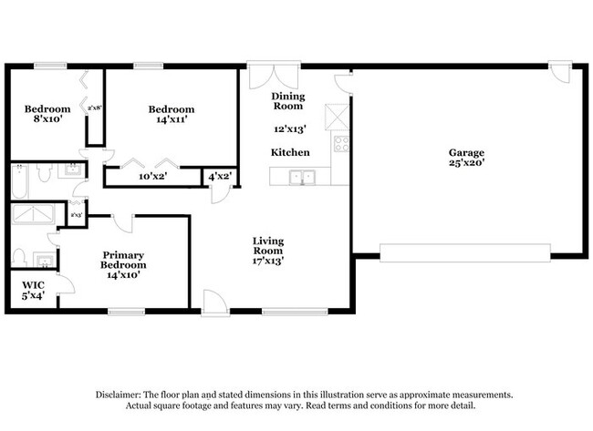 Building Photo - 6215 Vandemere Dr