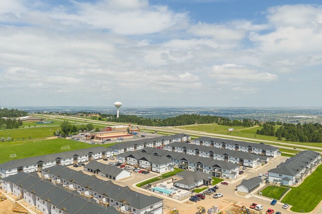 Interior Photo - The Altitude Villas 1