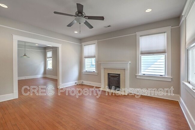 Foto del edificio - 831 Rutledge Ave
