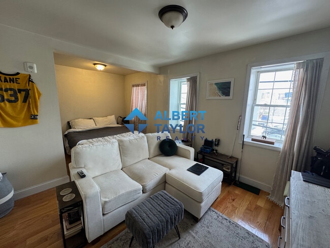 Foto del edificio - 83 Bolton St