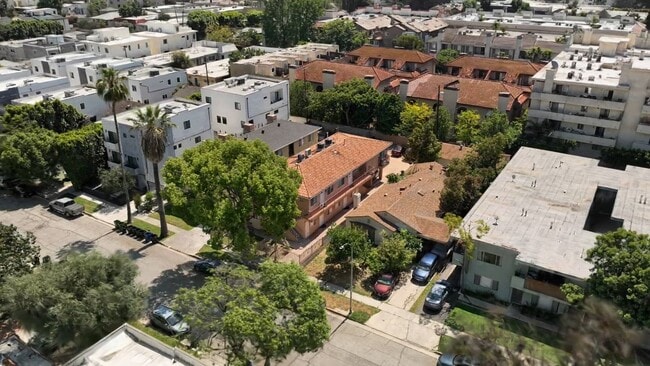  - 10934 Hesby Street
