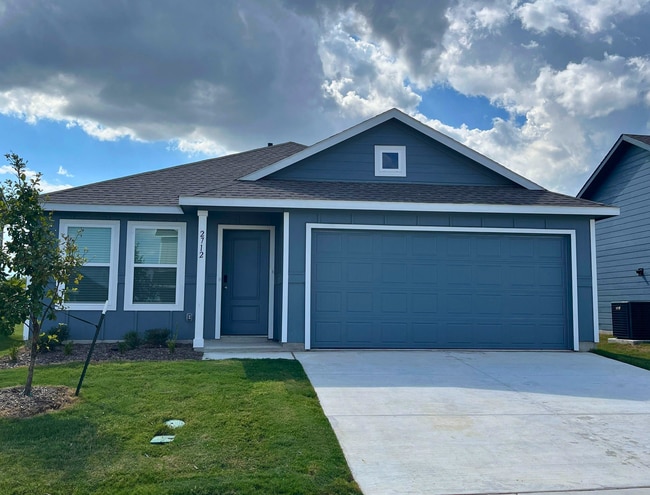 Building Photo - 2712 Mistwood Dr