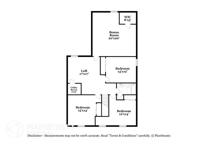Building Photo - 1010 Glengarry Dr