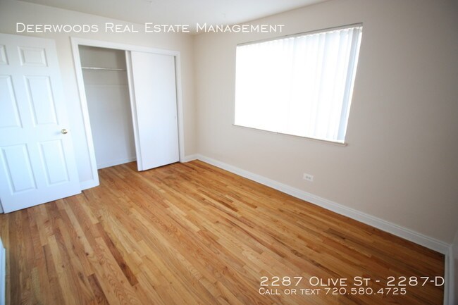 Building Photo - 2287 Olive St