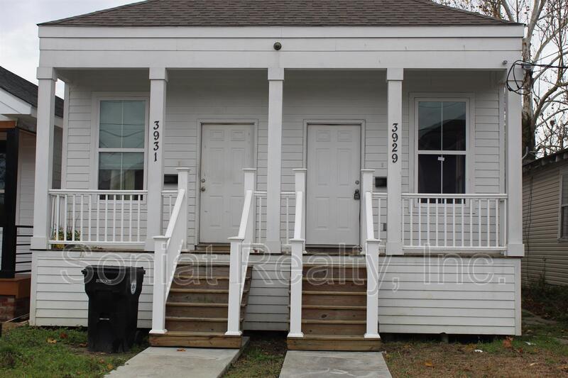 Primary Photo - 3931 Hamilton St