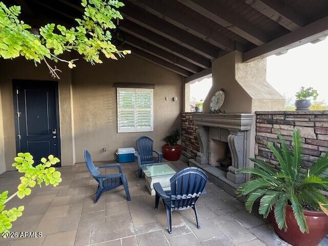 Foto del edificio - 8712 EASTWOOD Cir