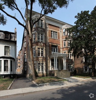 Building Photo - The Maitlands