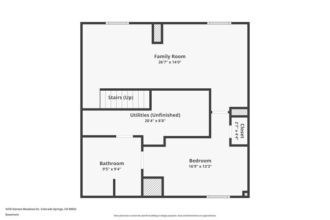 Foto del edificio - 5476 Stetson Meadows Dr