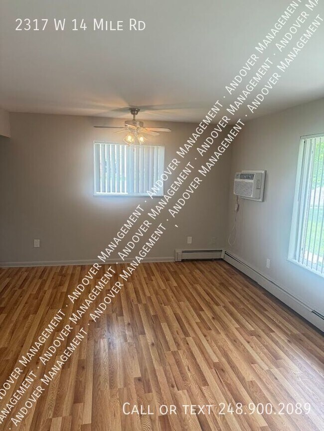 Building Photo - Maple Ranch - Renovated 1 Bedroom Apartment