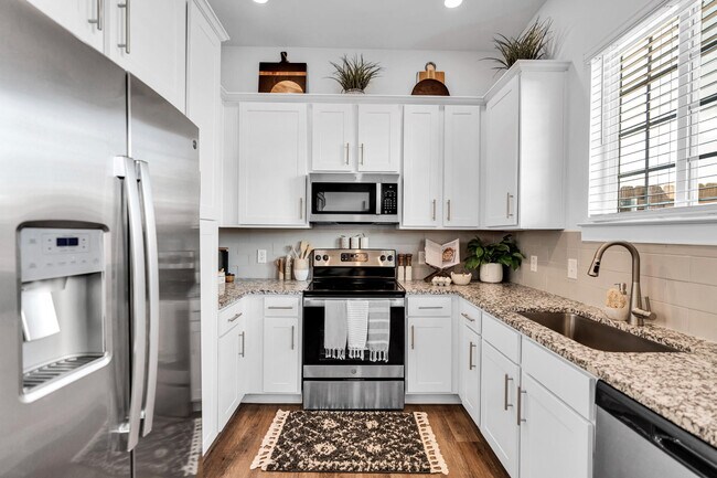 Foto del edificio - Legacy on Rockhill