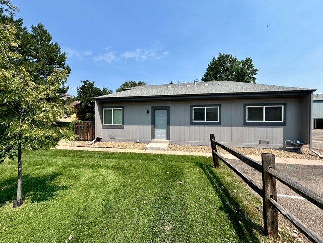 Foto del edificio - 2 Bedroom South Boulder Condo Available fo...