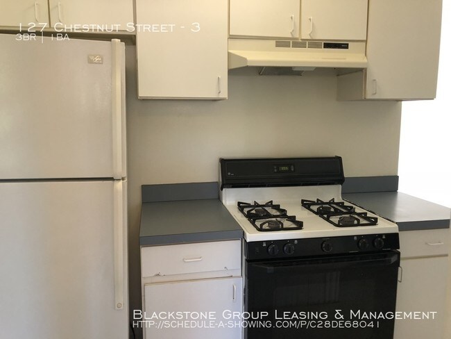 Foto del edificio - 127 Chestnut Street