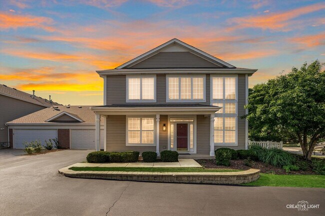 Foto del edificio - 230 St James Pkwy