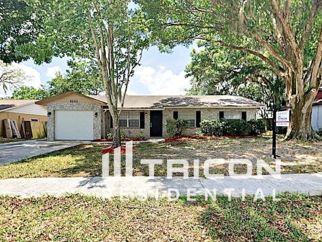 Building Photo - 5243 Presidential Street Seffner FL