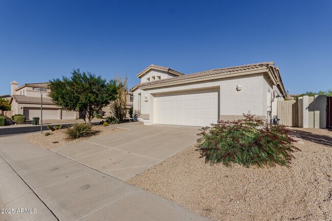 Foto del edificio - 29635 N 48th St