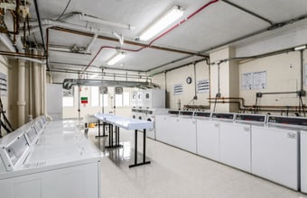 Interior Photo - State House Apartments