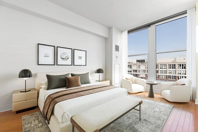 Foto del edificio - 1125 Maxwell Ln