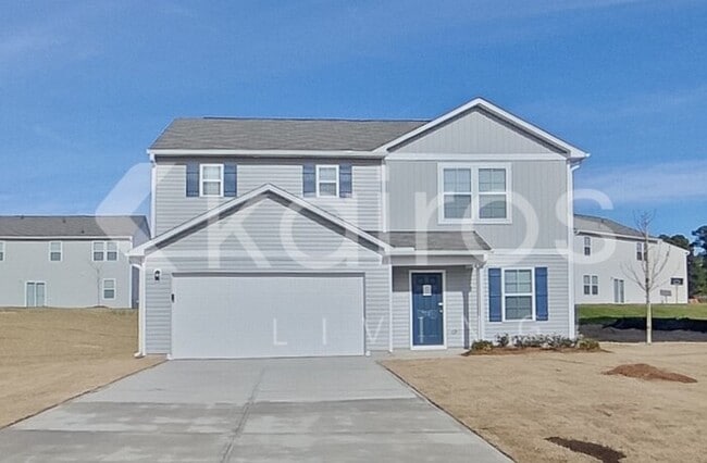 Building Photo - 7020 Moss Creek Way