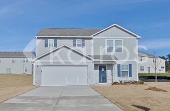 Building Photo - 7020 Moss Creek Way