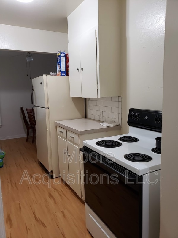 Foto del edificio - 1308 N Travis St