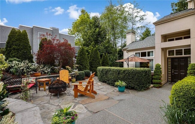 Foto del edificio - 11404 NE 106th Ln