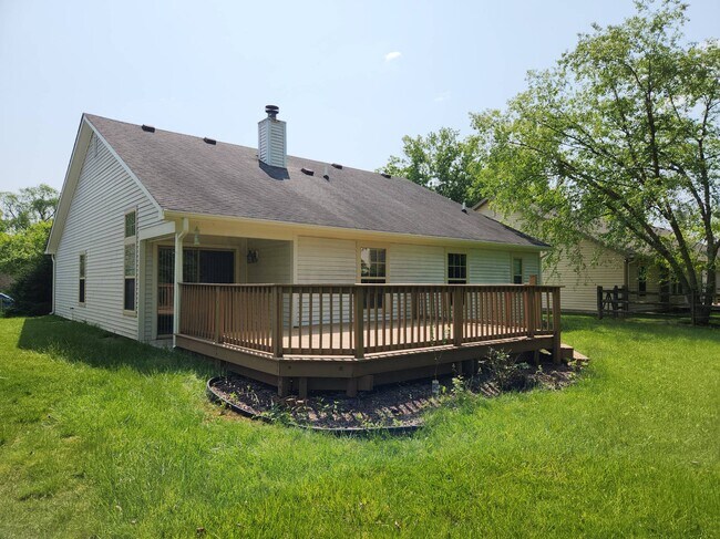 Building Photo - 10752 Belair Dr