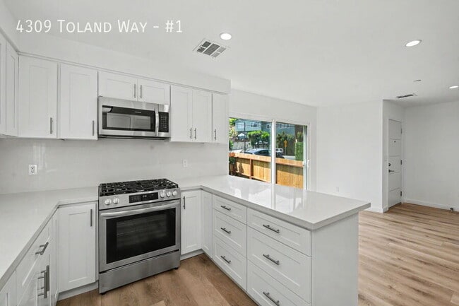 Building Photo - 4309 Toland Way