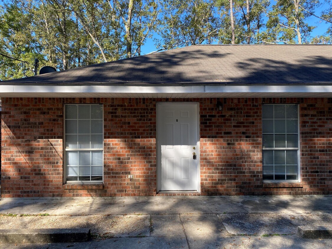 14007 Virginia St Apt C, Hammond, LA 70403 House Rental in Hammond