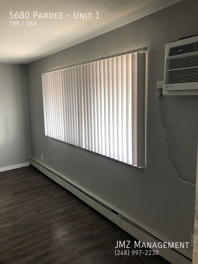 Foto del edificio - 5680 Pardee-Unit 1