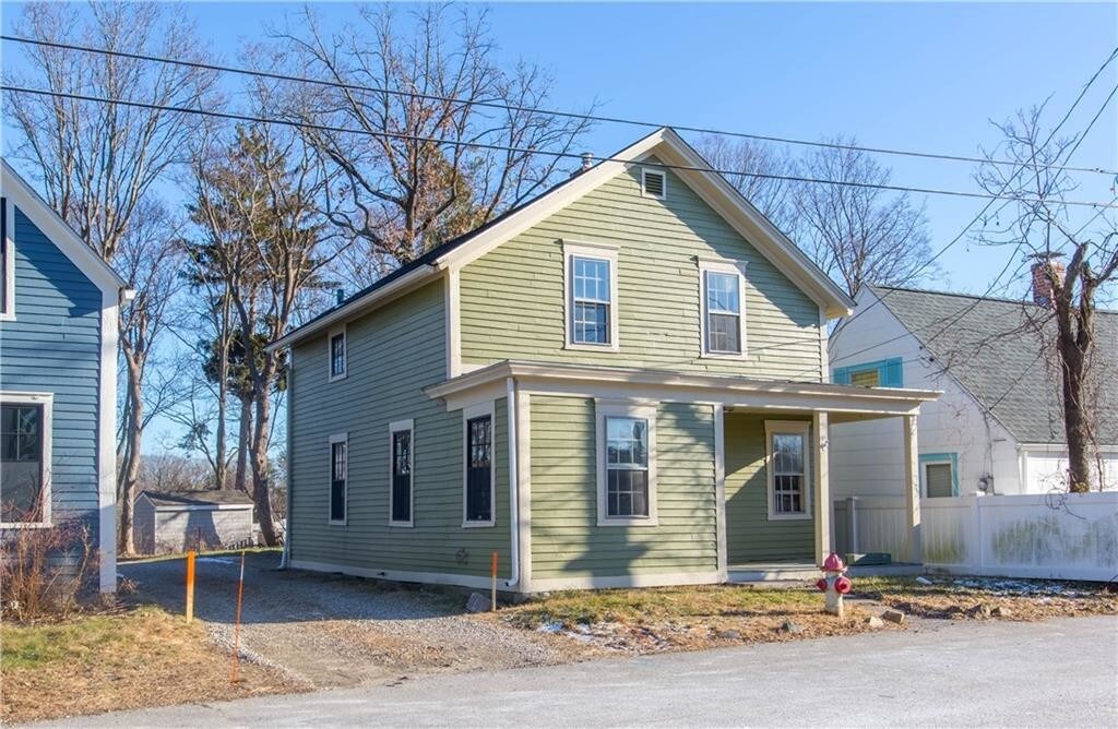 42 Castle St, East Greenwich, RI 02818 House Rental in East Greenwich