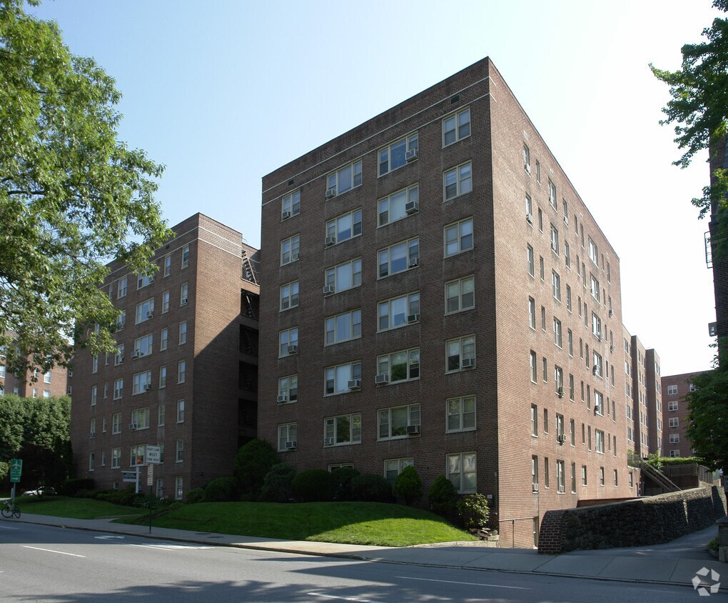 Foto del edificio - Weskora Owners' Corporation