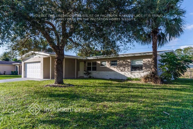 Building Photo - 120 Citrus Blvd