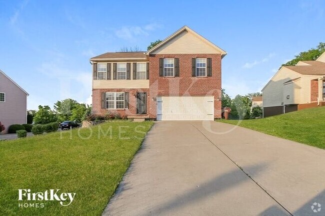 Building Photo - 10319 McCauley Dr