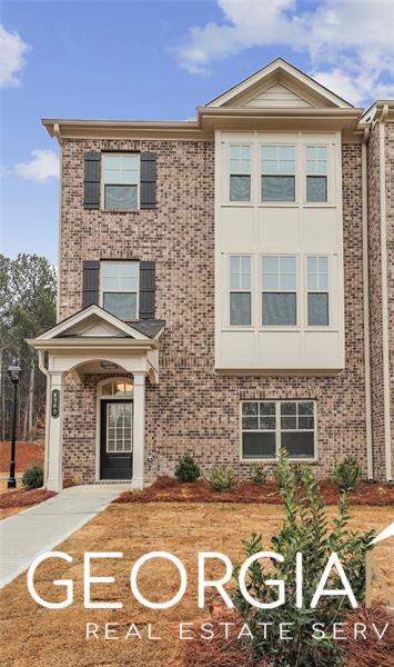 Foto principal - 1496 Halstead Pl