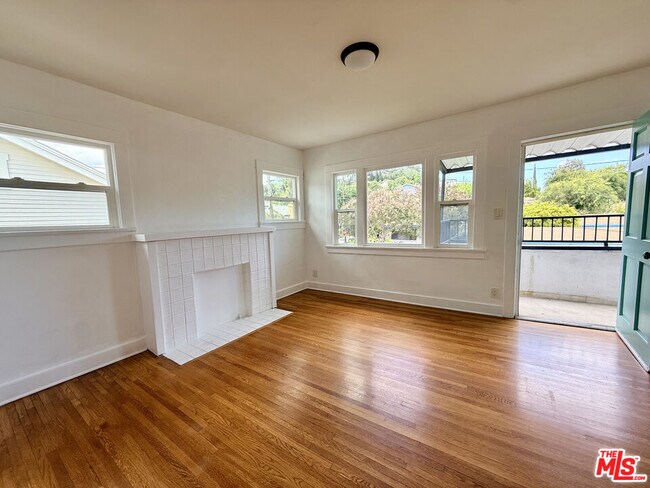 Foto del edificio - 2471 W Ave 32