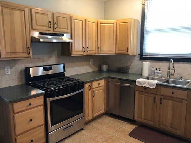 Photo - Large Backyard North of City Park in Denver House