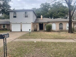 Building Photo - 4806 Lost Oak Dr