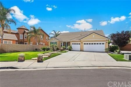 Foto principal - 14355 Corbin Dr