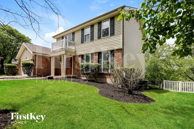Foto del edificio - 16263 Fullerton Meadows Dr