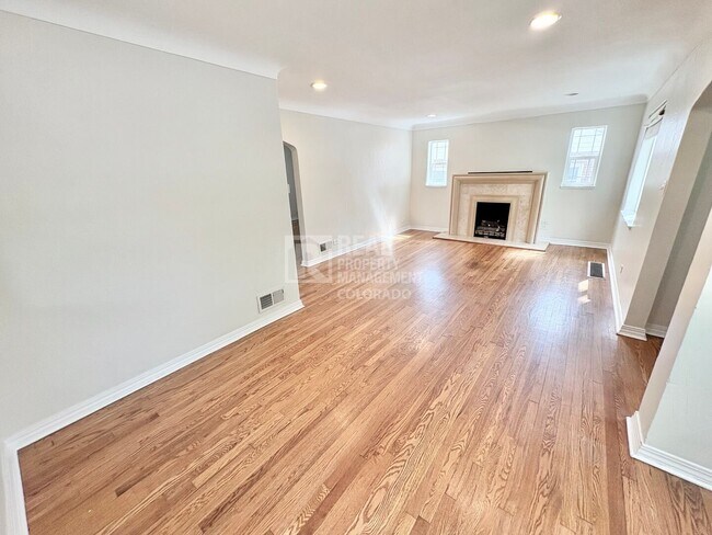 Foto del edificio - 1240 Cherry St