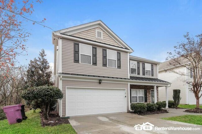 Foto del edificio - Spacious 4 bedroom move in ready home.