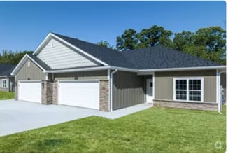 Building Photo - 1121 Stonehaven Dr