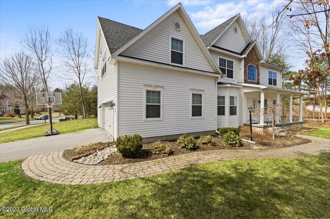 Foto del edificio - 1 Woodbridge Ct