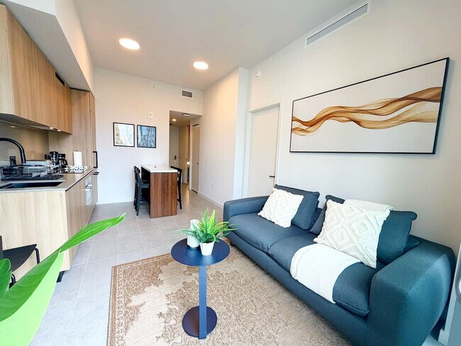 Foto del edificio - 121 NE 5th St