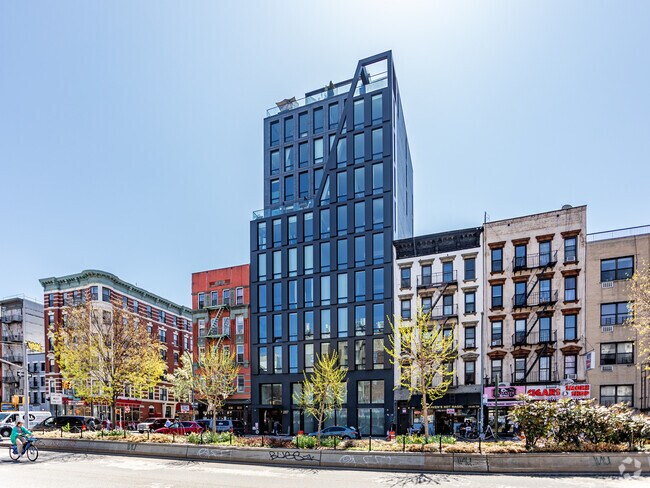 Building Photo - 287 E Houston St