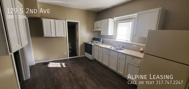 Foto del edificio - Beech Grove 3BR Home for RENT!