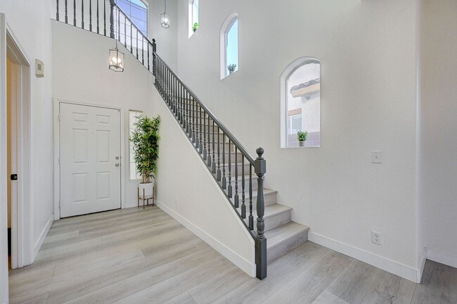 Building Photo - Single Family Home in Triana at Southern Highlands!