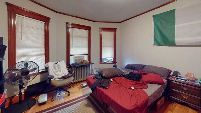 Foto del edificio - 60 Pinkert St