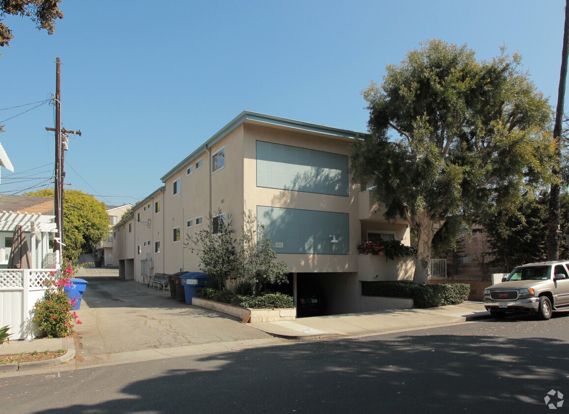 Foto principal - 2621 5th St