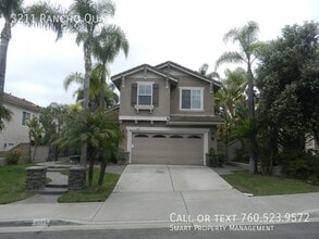 Building Photo - 3211 Rancho Quartillo